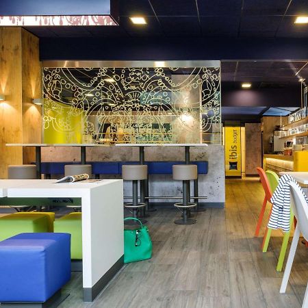 Ibis Budget Luebeck City Sued ภายนอก รูปภาพ