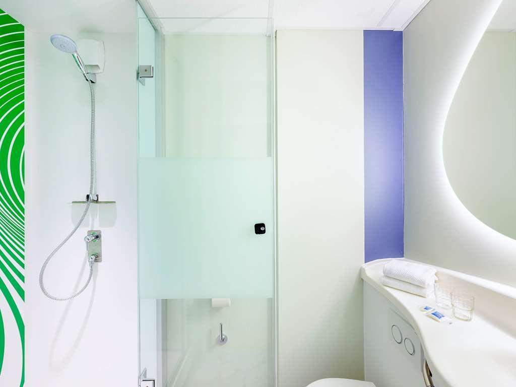 Ibis Budget Luebeck City Sued ห้อง รูปภาพ