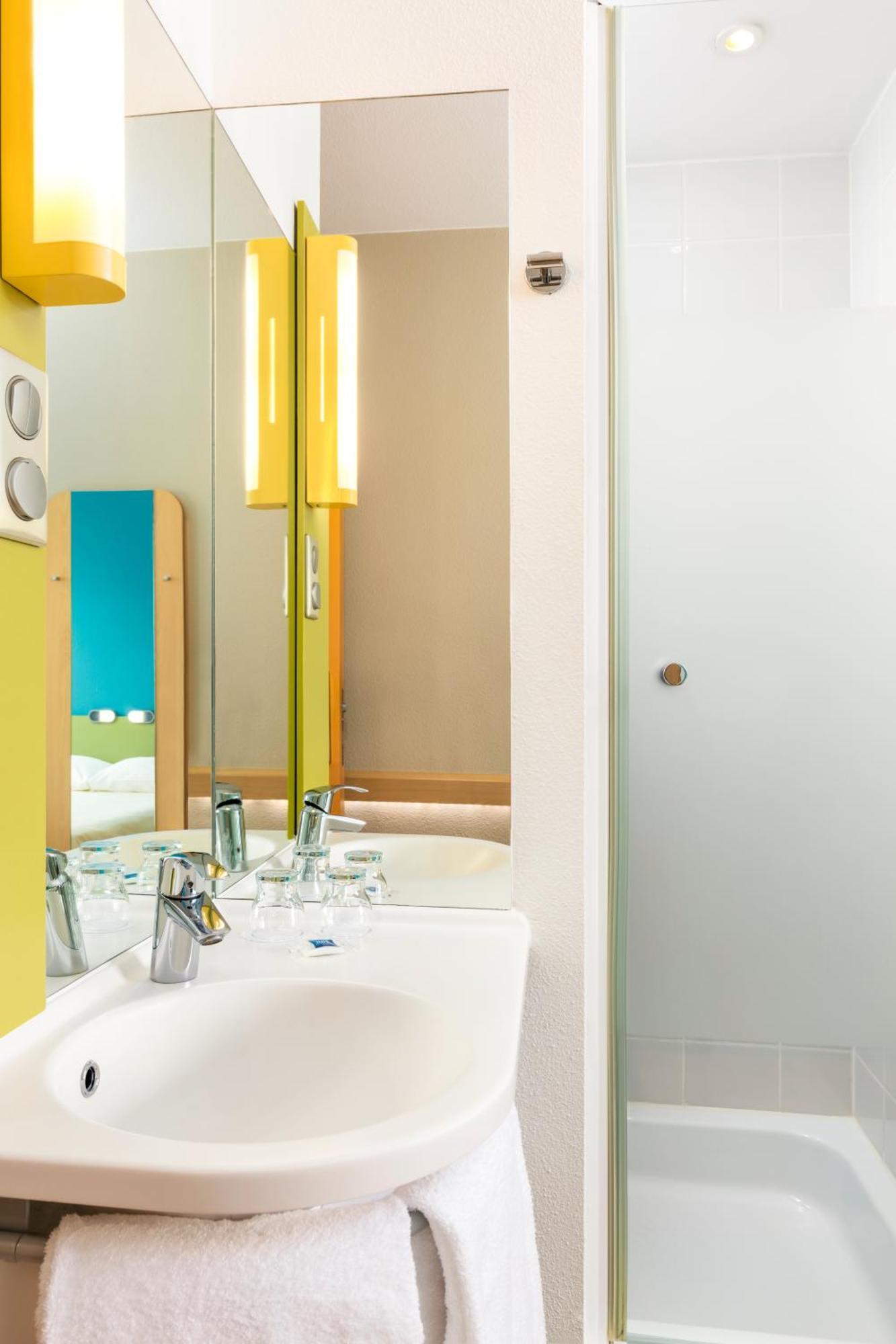 Ibis Budget Luebeck City Sued ภายนอก รูปภาพ