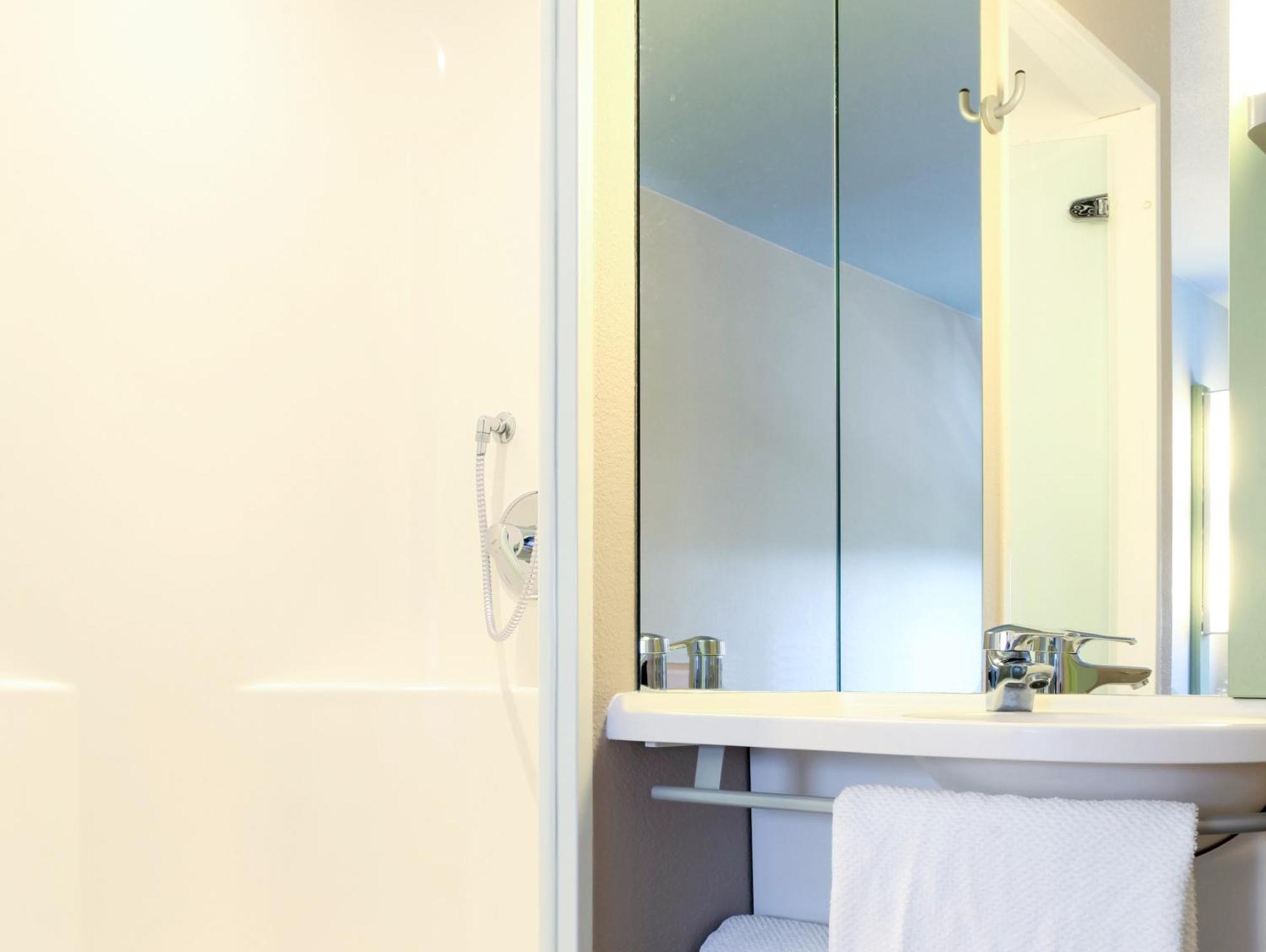 Ibis Budget Luebeck City Sued ภายนอก รูปภาพ