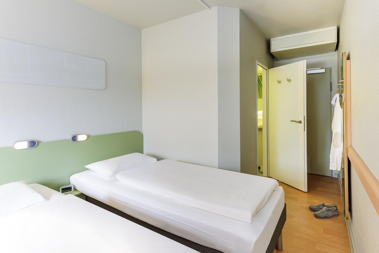 Ibis Budget Luebeck City Sued ภายนอก รูปภาพ