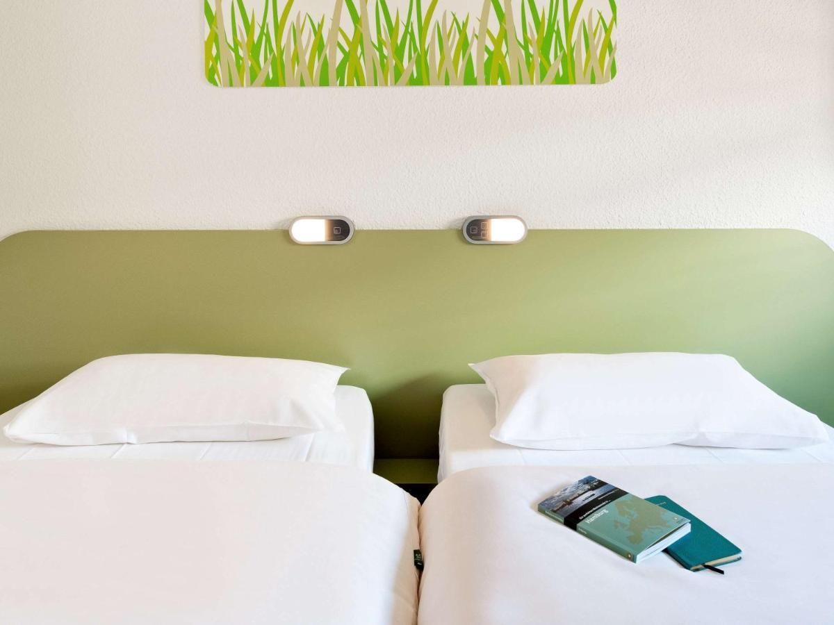 Ibis Budget Luebeck City Sued ภายนอก รูปภาพ